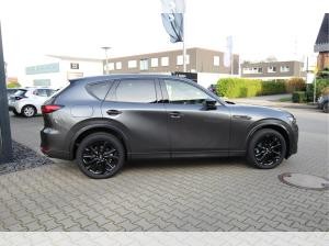 Mazda CX-60 PHEV 327ps Aut. AWD Homura Plus