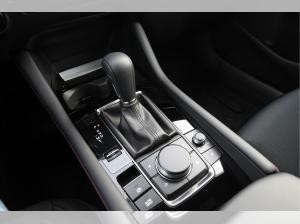 Mazda 3 SoMo e-SKYACTIV-G 2.5 140 ps Automatik HOMURA