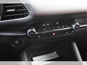 Mazda 3 SoMo e-SKYACTIV-G 2.5 140ps Automatik HOMURA