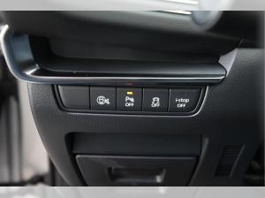 Mazda 3 SoMo e-SKYACTIV-G 2.5 140 ps Automatik HOMURA
