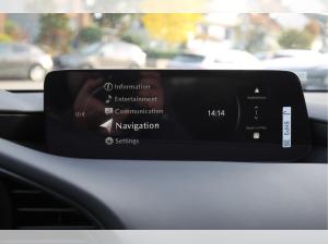 Mazda 3 SoMo e-SKYACTIV-G 2.5 140ps Automatik HOMURA