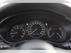 Mazda 3 SoMo e-SKYACTIV-G 2.5 140 ps Automatik HOMURA