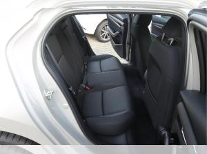 Mazda 3 SoMo e-SKYACTIV-G 2.5 140 ps Automatik HOMURA