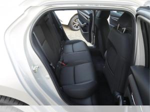 Mazda 3 SoMo e-SKYACTIV-G 2.5 140ps Automatik HOMURA