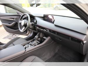 Mazda 3 SoMo e-SKYACTIV-G 2.5 140ps Automatik HOMURA