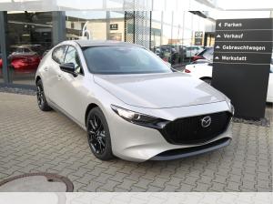 Mazda 3 SoMo e-SKYACTIV-G 2.5 140ps Automatik HOMURA