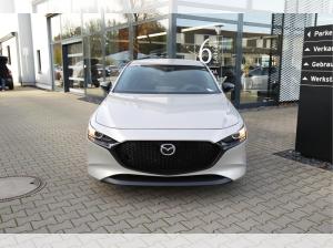 Mazda 3 SoMo e-SKYACTIV-G 2.5 140ps Automatik HOMURA