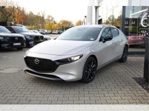 Mazda 3 SoMo e-SKYACTIV-G 2.5 140ps Automatik HOMURA