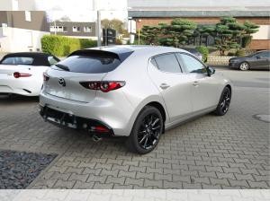Mazda 3 SoMo e-SKYACTIV-G 2.5 140 ps Automatik HOMURA
