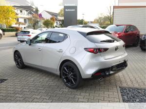 Mazda 3 SoMo e-SKYACTIV-G 2.5 140ps Automatik HOMURA