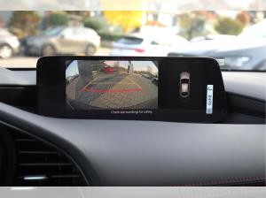 Mazda 3 SoMo e-SKYACTIV-G 2.5 140ps Automatik HOMURA