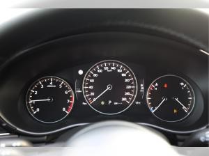 Mazda 3 SoMo e-SKYACTIV-G 2.5 140ps Automatik HOMURA