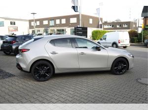 Mazda 3 SoMo e-SKYACTIV-G 2.5 140ps Automatik HOMURA
