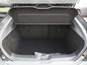 Mazda 3 SoMo e-SKYACTIV-G 2.5 140ps Automatik HOMURA