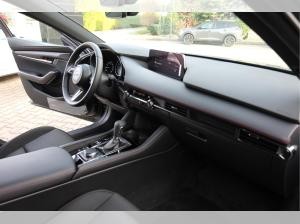 Mazda 3 e-SKYACTIV-G 2.5 140ps Automatik HOMURA SoMo