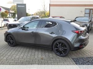 Mazda 3 e-SKYACTIV-G 2.5 140ps Automatik HOMURA SoMo