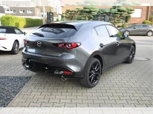 Mazda 3 e-SKYACTIV-G 2.5 140ps Automatik HOMURA SoMo