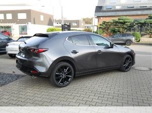 Mazda 3 e-SKYACTIV-G 2.5 140ps Automatik HOMURA SoMo