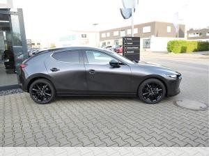 Mazda 3 e-SKYACTIV-G 2.5 140ps Automatik HOMURA SoMo