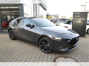 Mazda 3 e-SKYACTIV-G 2.5 140ps Automatik HOMURA SoMo