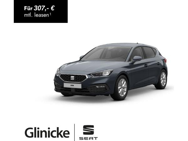 Seat Leon 1.5 eTSI DSG Road Edition GJR