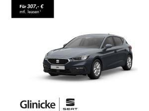 Seat Leon 1.5 eTSI DSG Road Edition