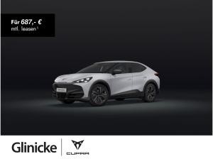 Cupra Tavascan Dual Engine VZ 4Drive