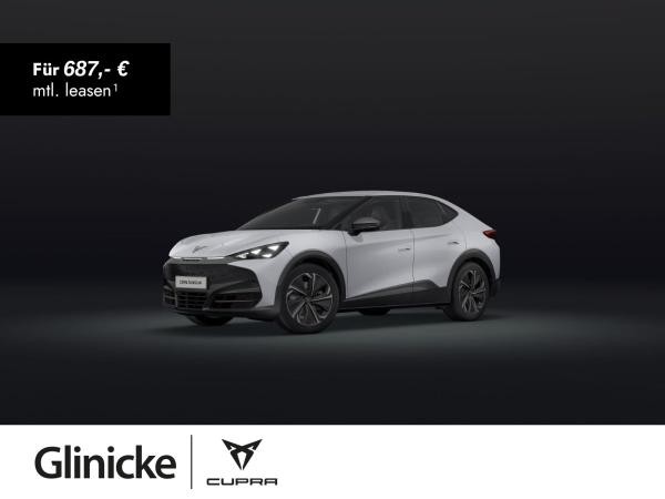 Cupra Tavascan Dual Engine VZ 4Drive