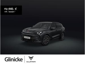 Cupra Terramar 2.0 TSI DSG 4Drive Edge Sennheiser