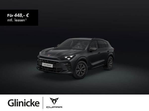 Cupra Terramar 2.0 TSI DSG 4Drive Edge Sennheiser