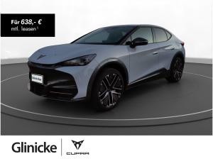 Cupra Tavascan Endurance