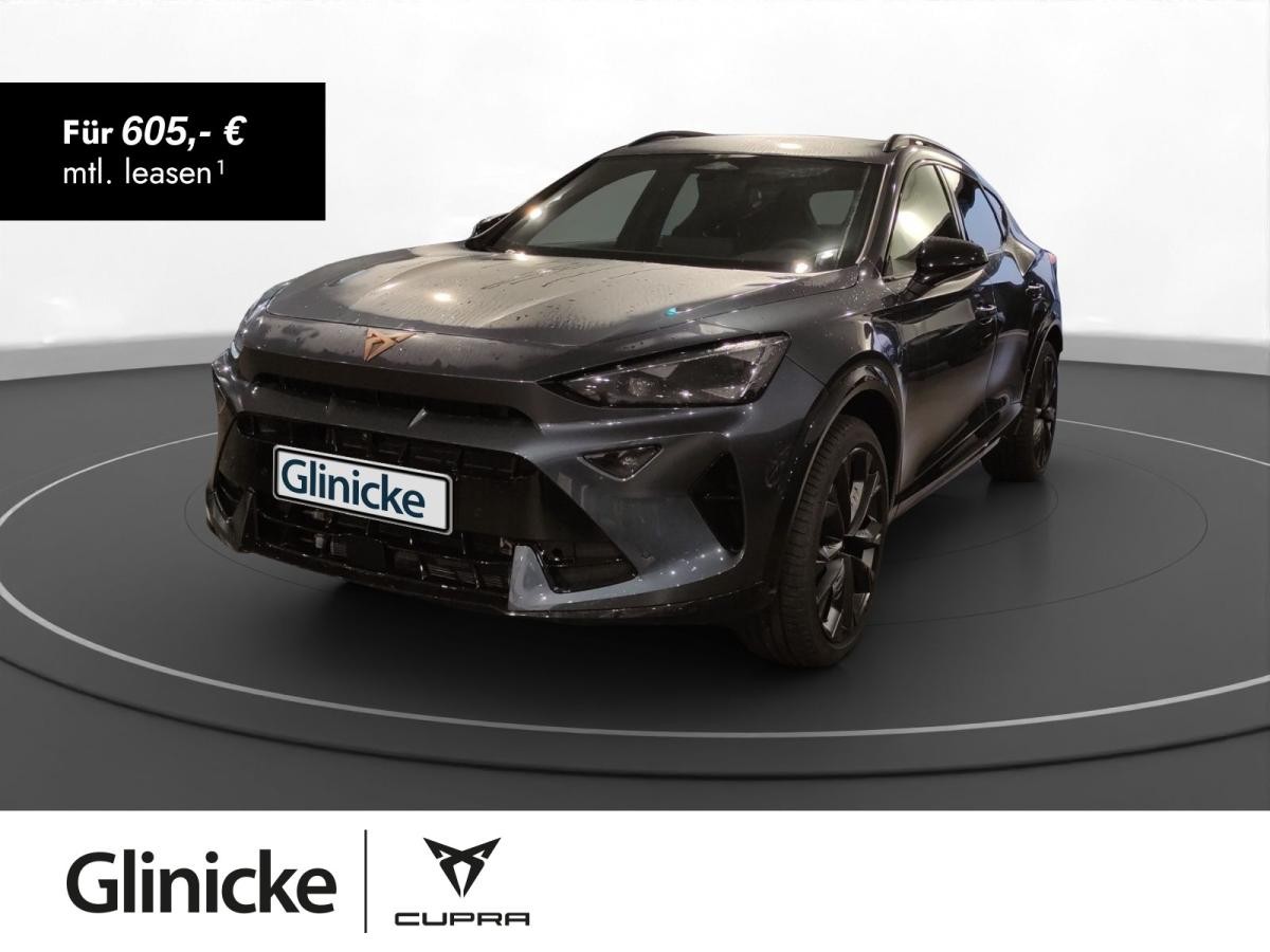 Cupra Formentor 1.5 e-HYBRID VZ Black Edition