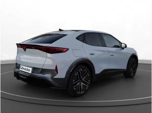 Cupra Tavascan Endurance