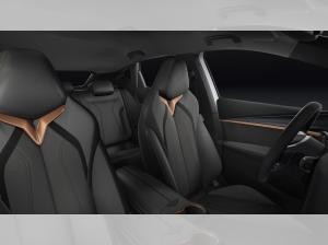 Cupra Tavascan Dual Engine VZ 4Drive