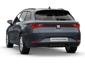 Seat Leon Sportstourer 1.5 eTSI DSG Road Edition AHK GJR