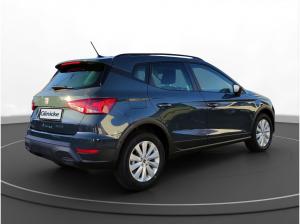 Seat Arona 1.0 TSI DSG Road Edition GJR