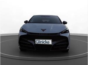 Cupra Tavascan Endurance