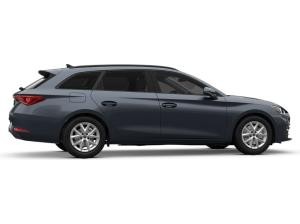 Seat Leon Sportstourer 1.5 eTSI DSG Road Edition AHK GJR