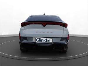 Cupra Tavascan Endurance