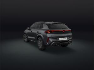 Cupra Terramar 2.0 TSI DSG 4Drive Edge Sennheiser