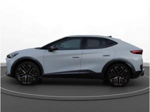 Cupra Tavascan Endurance