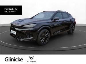 Cupra Formentor 1.5 e-HYBRID VZ Black Edition