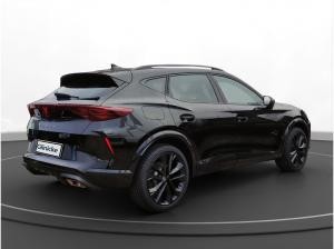 Cupra Formentor 1.5 e-HYBRID VZ Black Edition