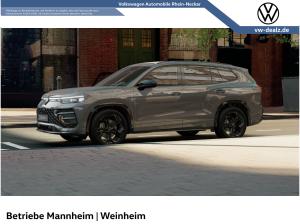 Volkswagen Tayron R-Line 2.0 TDI 4MOTION DSG NAVI AHK LED