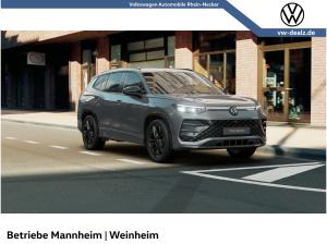 Volkswagen Tayron R-Line 2.0 TDI 4MOTION DSG NAVI AHK LED