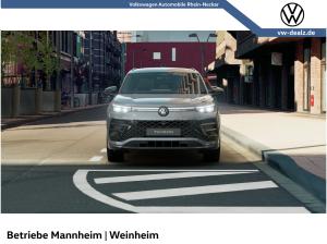 Volkswagen Tayron R-Line 2.0 TDI 4MOTION DSG NAVI AHK LED