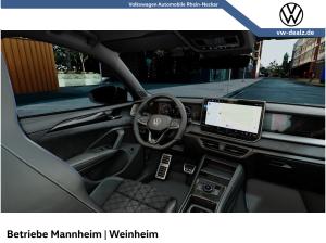 Volkswagen Tayron R-Line 2.0 TDI 4MOTION DSG NAVI AHK LED