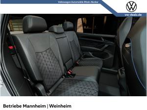 Volkswagen Tayron R-Line 2.0 TDI 4MOTION DSG NAVI AHK LED