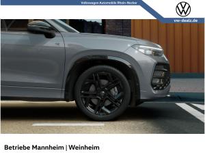 Volkswagen Tayron R-Line 2.0 TDI 4MOTION DSG NAVI AHK LED