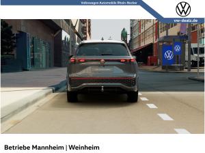 Volkswagen Tayron R-Line 2.0 TDI 4MOTION DSG NAVI AHK LED